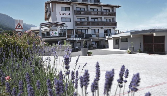 Hotel Kleißl