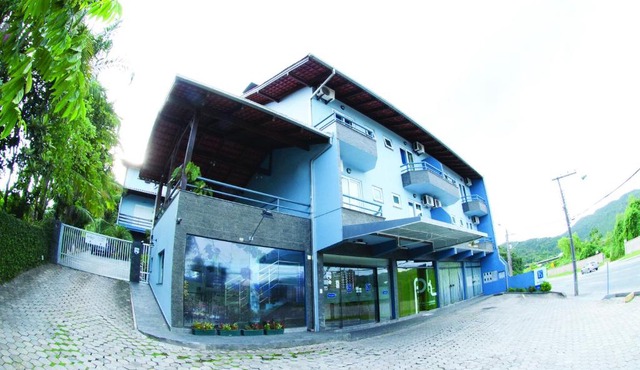 Hotel Kloppel