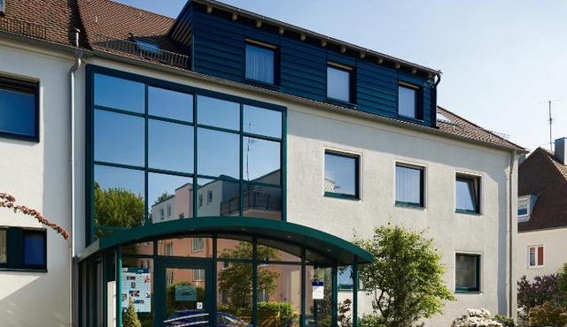 Hotel Klughardt