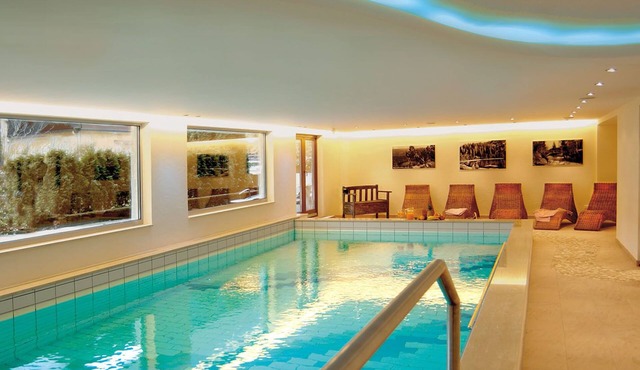 Hotel Klumpp