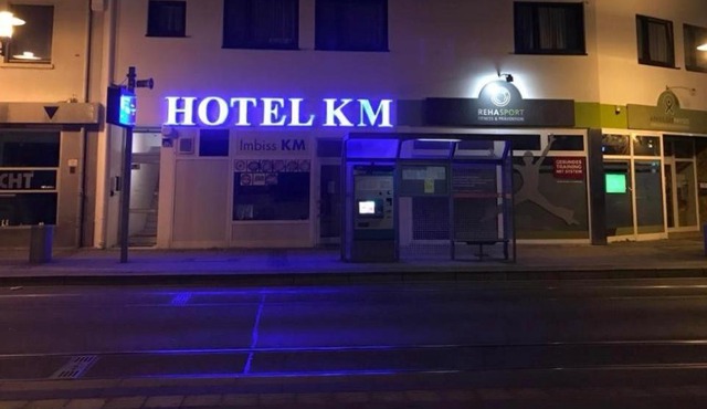 Hotel KM