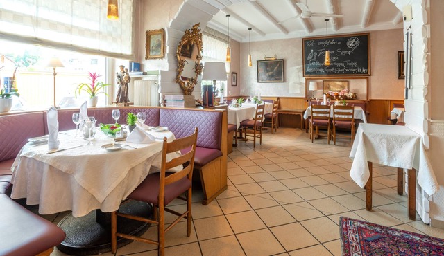 Hotel Koch Schilt