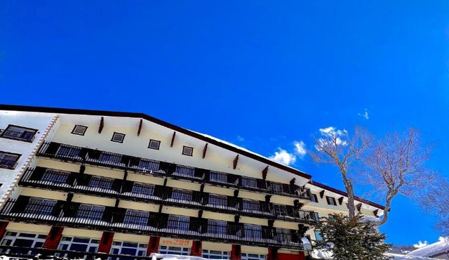 Hotel Kodama