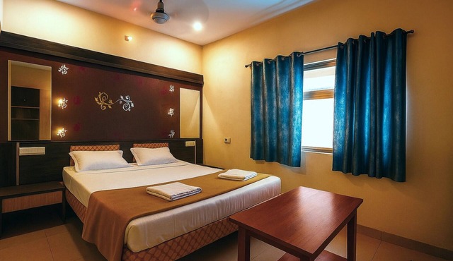 Hotel Kolkar