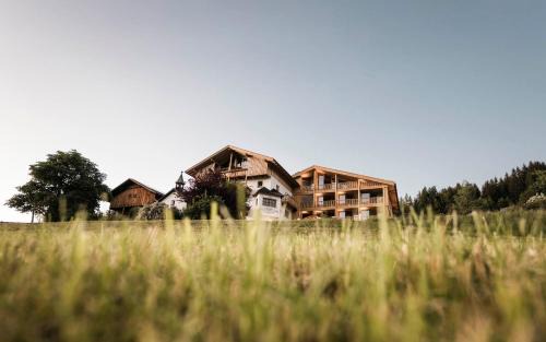 Hotel Kompatscherhof