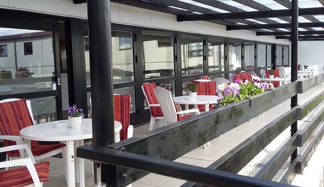 Hotel Kong Valdemar