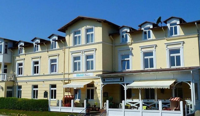 Hotel Koos