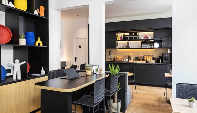 Hotel Korner Chatelet
