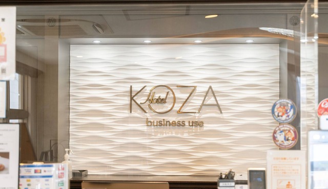 Hotel KOZA