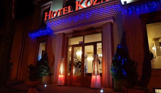 Hotel Kozak