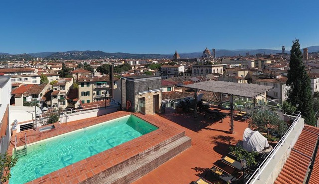 Hotel Kraft