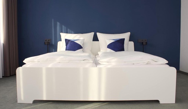Hotel Krapp
