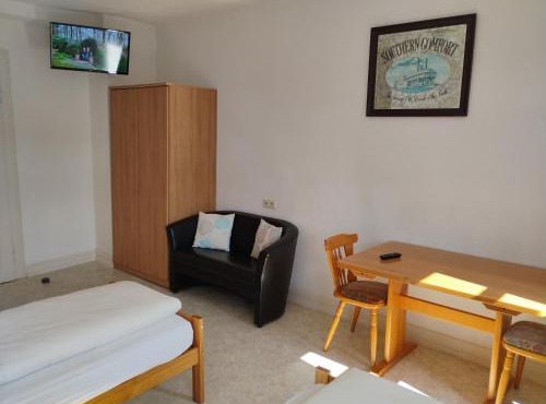 Hotel Kremer