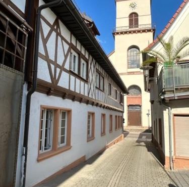 Hotel Kreuz Renchen