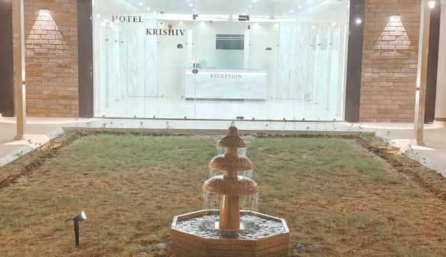 HOTEL KRISHIV