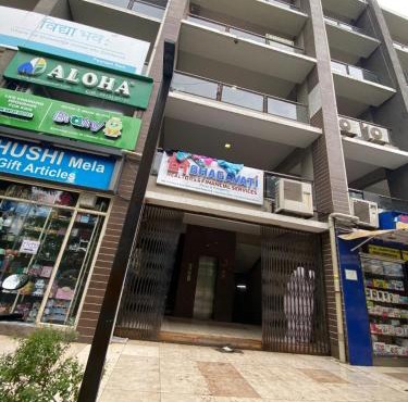 Hotel Krishna
