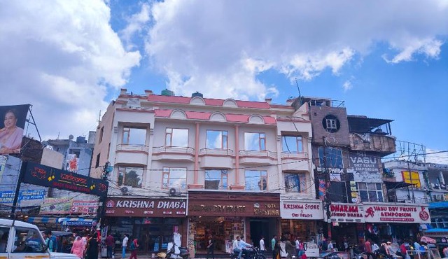 Hotel Krishna