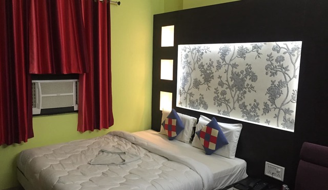Hotel Krishna