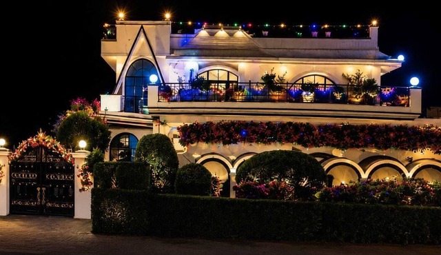 Hotel Krishna