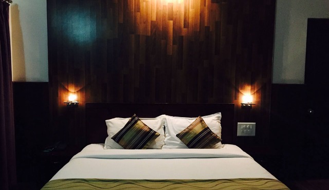 Hotel Krishna Sagar