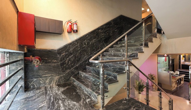 Hotel Krishnam