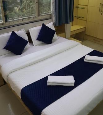 Hotel krishnasai