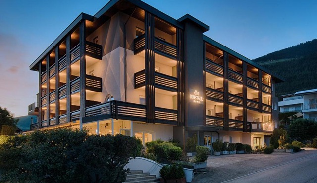 Hotel Kristall