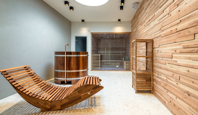 Hotel Kronacker