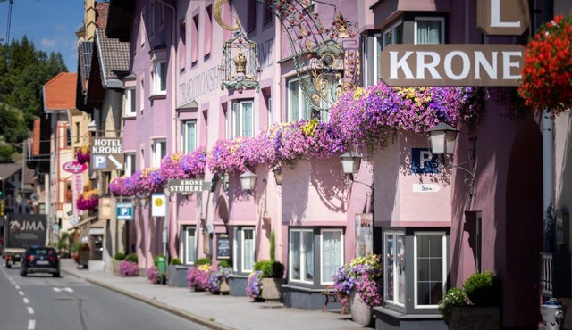 Hotel Krone
