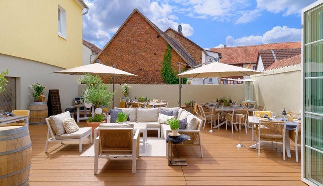 Hotel Krone