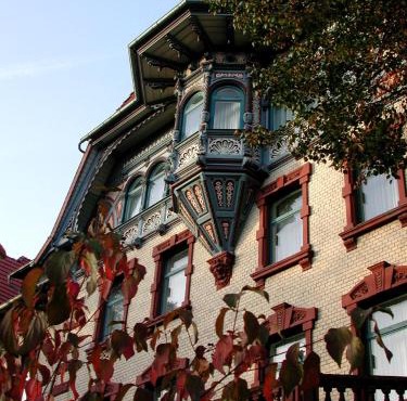 Hotel Krone
