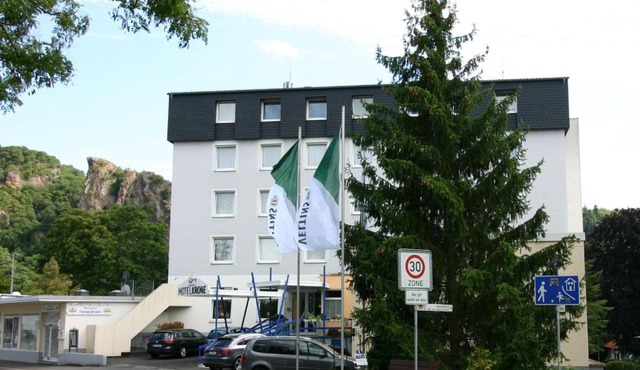 Hotel Krone