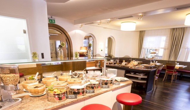 Hotel Krone