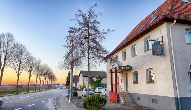Hotel Krone