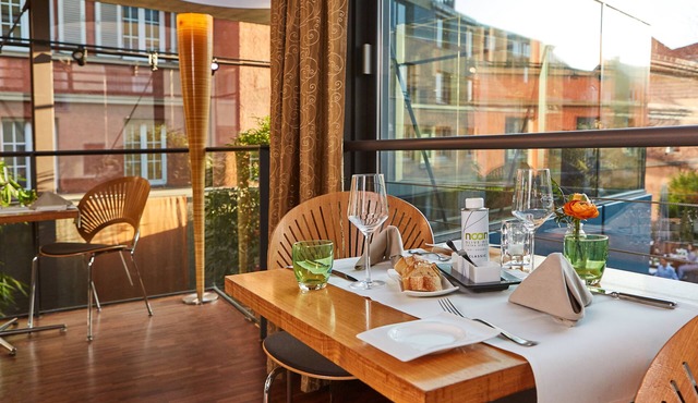 Hotel Krone