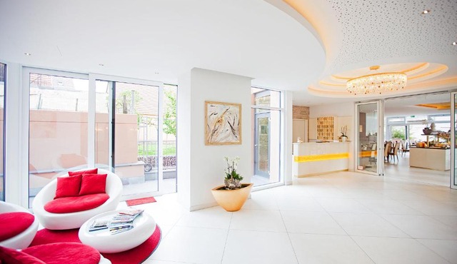 Hotel Krone OHG
