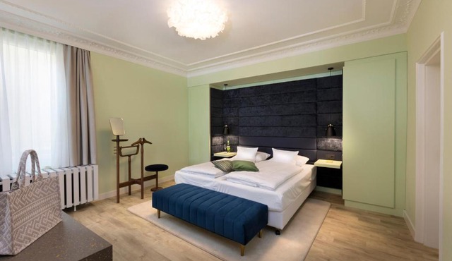Hotel Krone *S