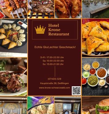Hotel Krone UG