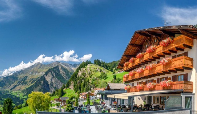 Hotel Kronhof