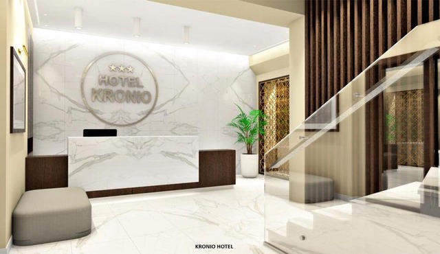 Hotel Kronio