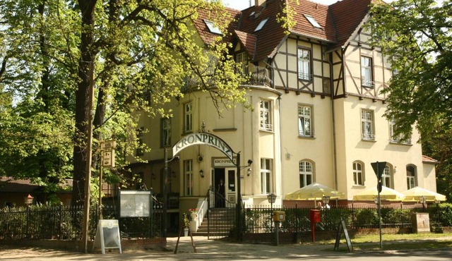 Hotel Kronprinz