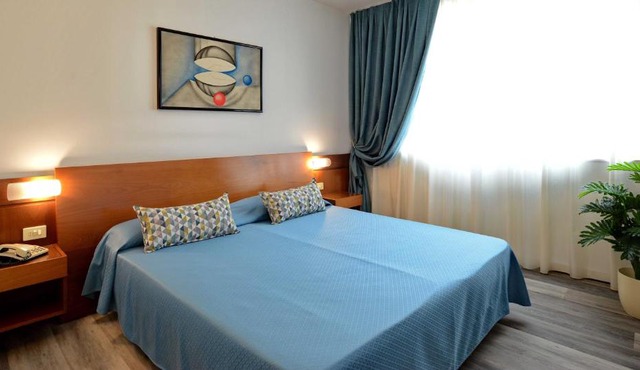 Hotel Krystal