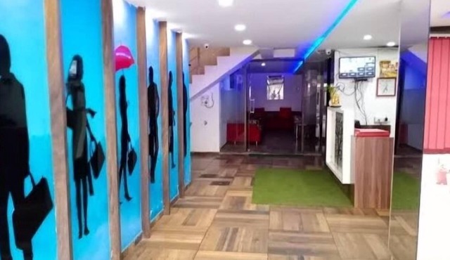 Hotel Kuber