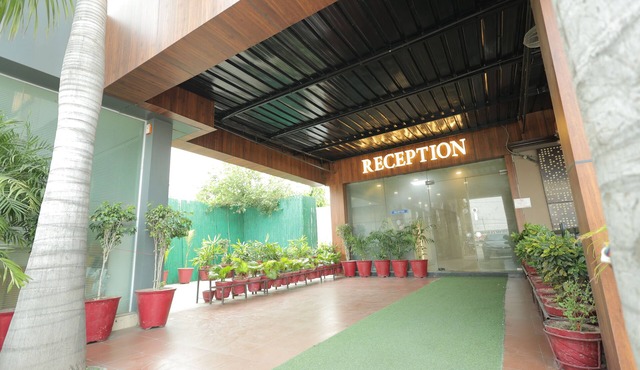 Hotel Kuber
