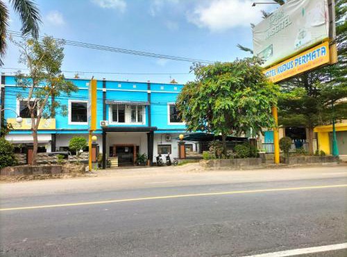 Hotel Kudus Permata