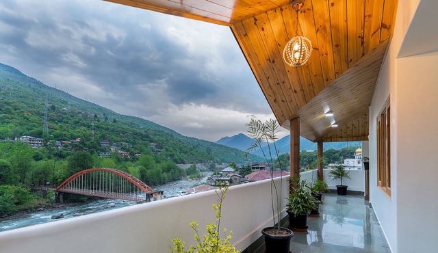 Hotel Kullu Valley
