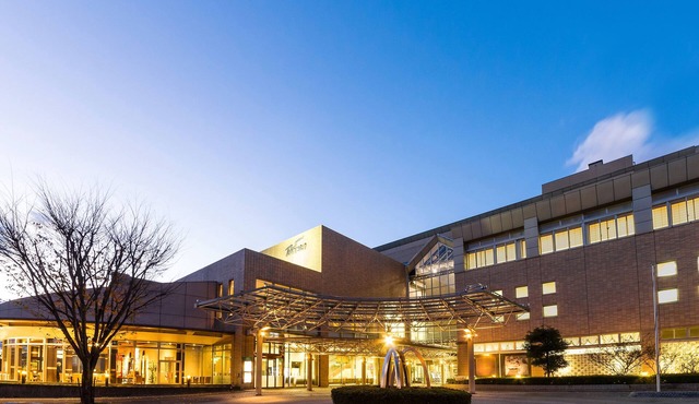 Hotel Kumamoto Terrsa