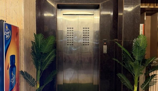 Hotel Kumar Continental