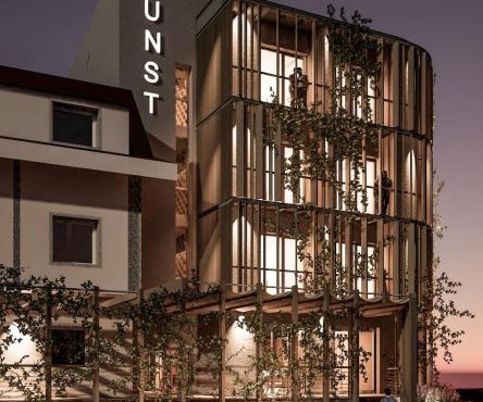 Hotel KUNST