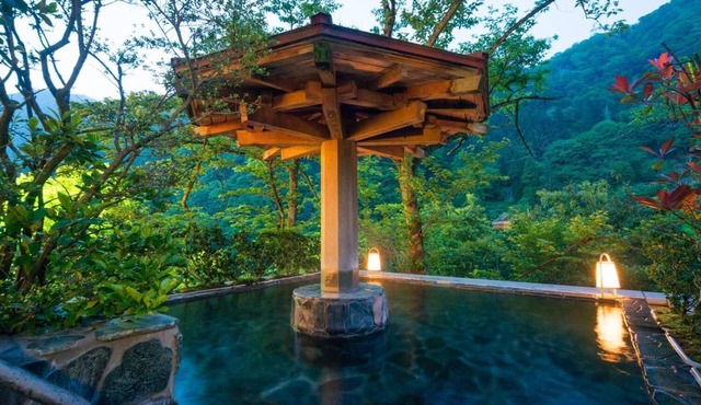 Hotel Kurobe